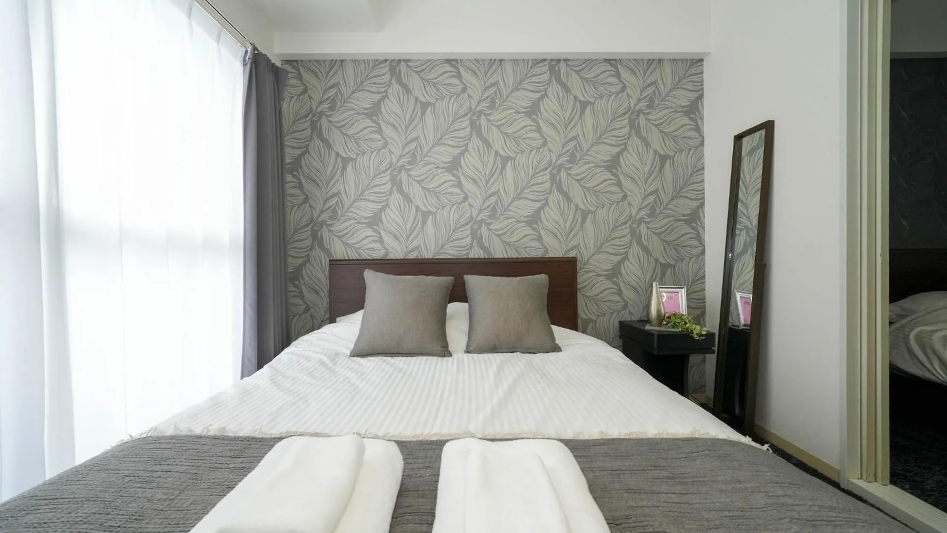 88Th Matsui Bill - Vacation Stay 88967 Sapporo Daire