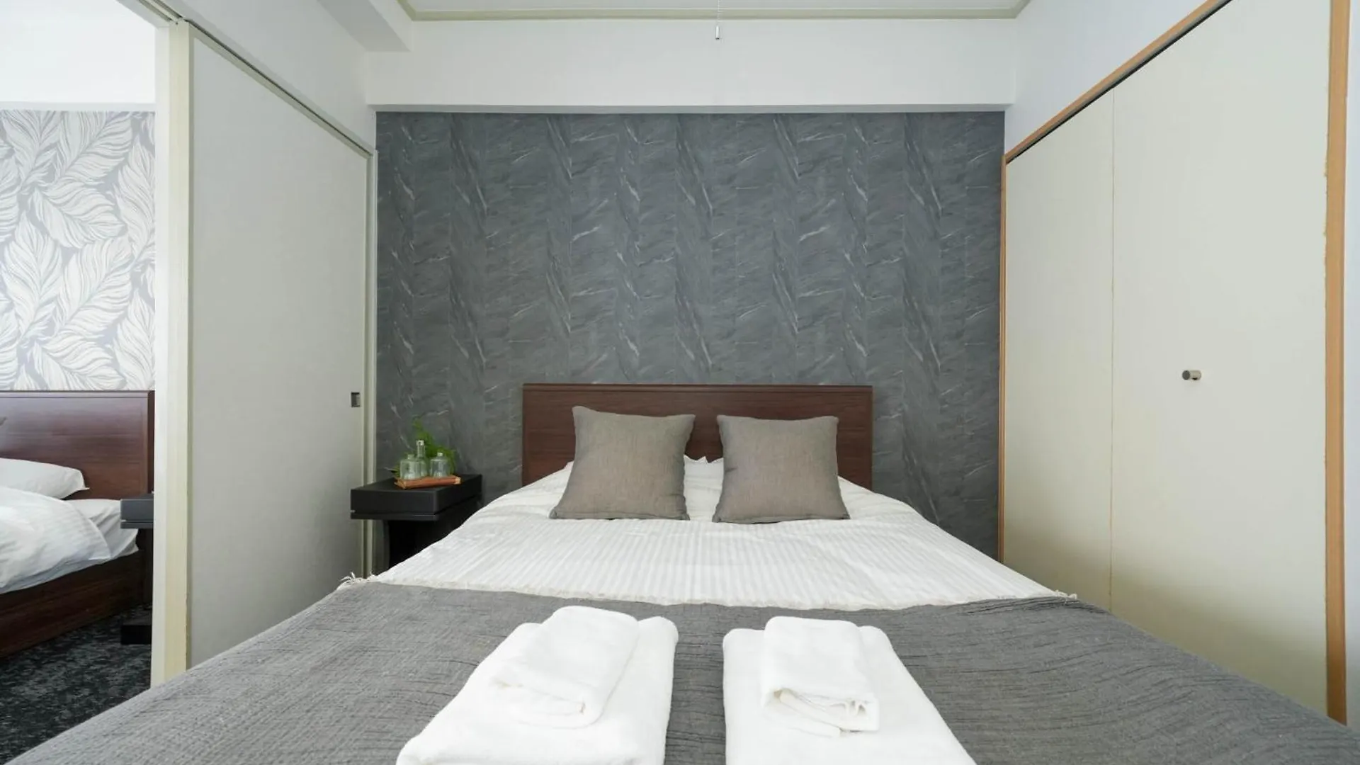 88Th Matsui Bill - Vacation Stay 88967 Sapporo 0*,  Japonya