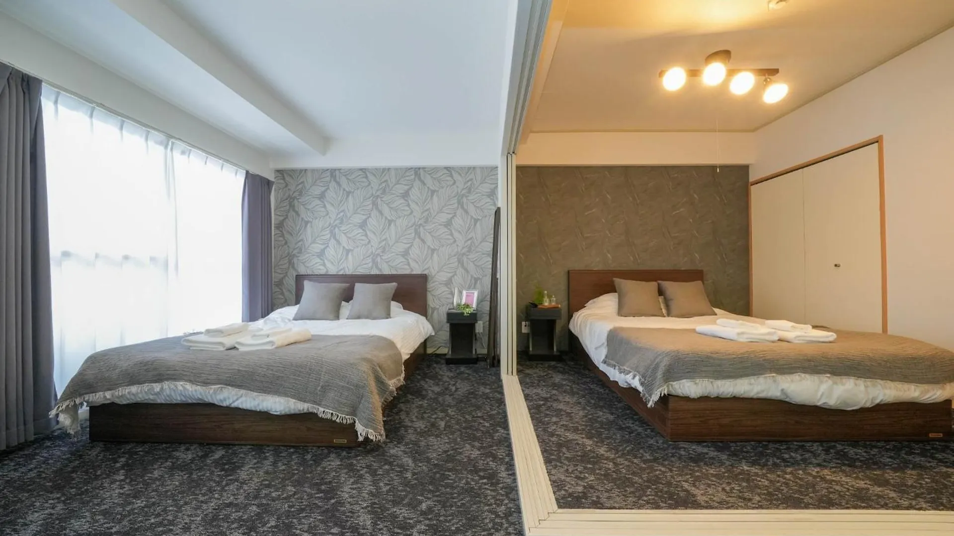 88Th Matsui Bill - Vacation Stay 88967 Sapporo