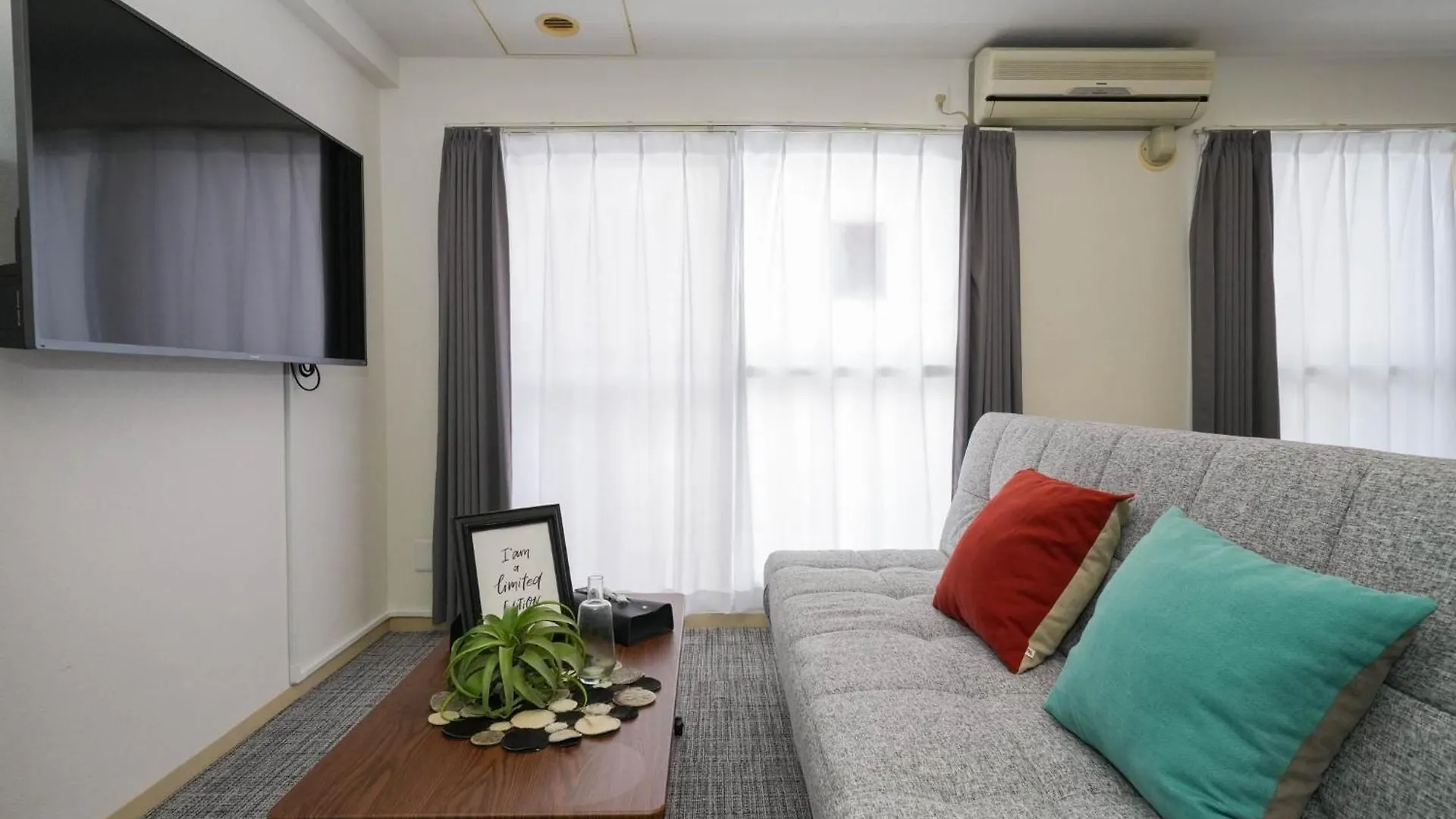 88Th Matsui Bill - Vacation Stay 88967 삿포로 시 아파트 삿포로 시