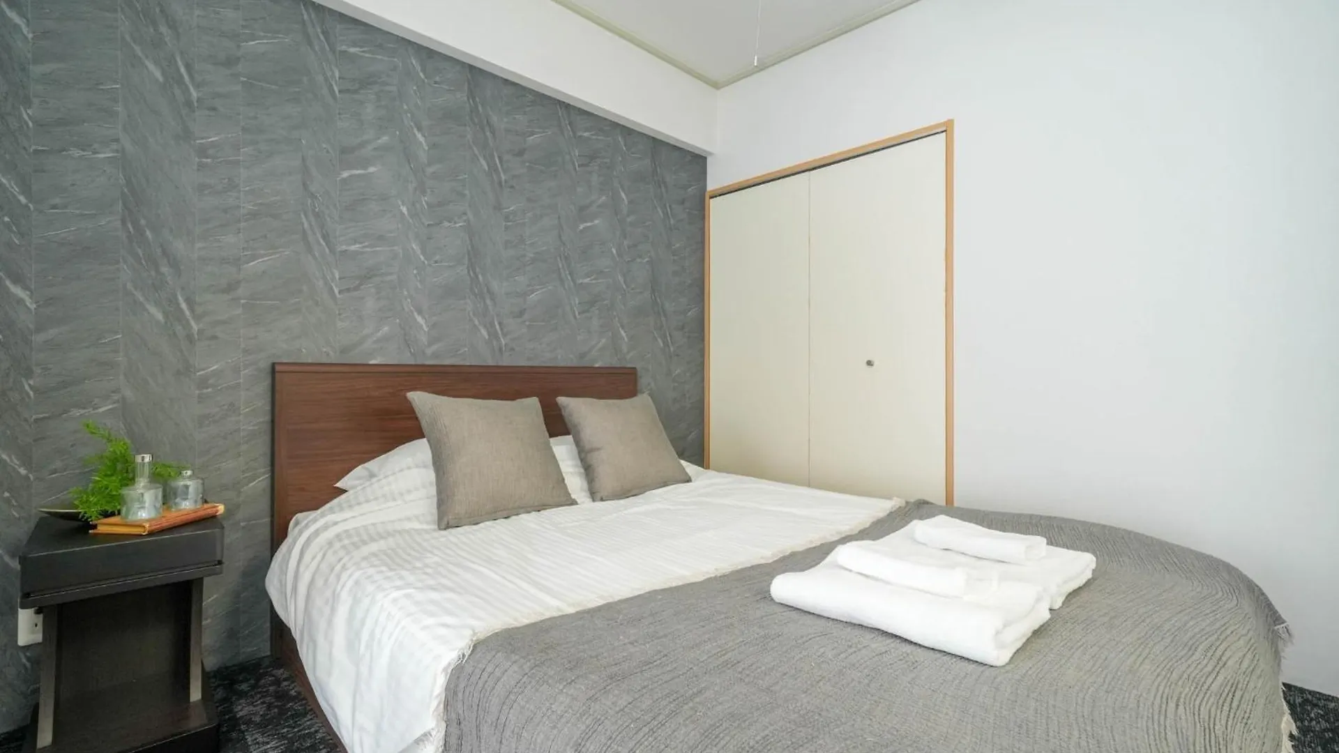 88Th Matsui Bill - Vacation Stay 88967 삿포로 시 삿포로 시