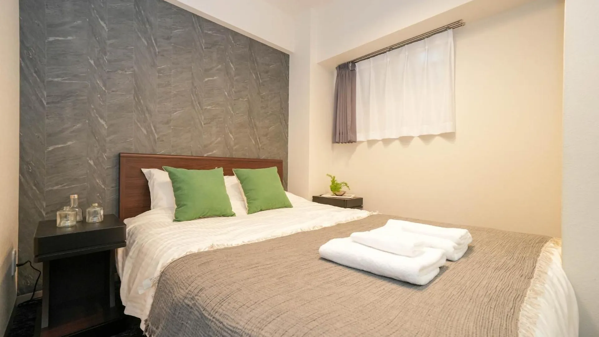 88Th Matsui Bill - Vacation Stay 88967 삿포로 시 아파트